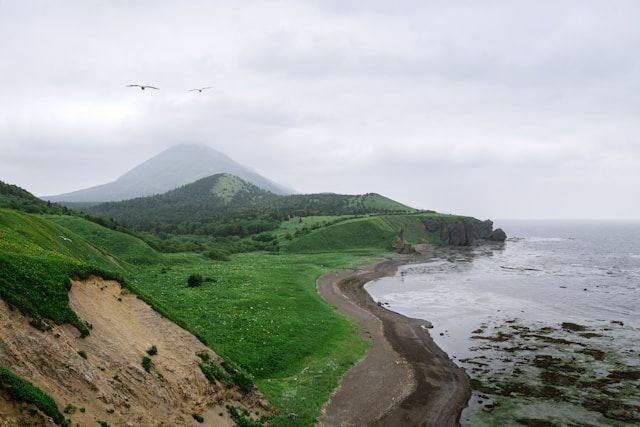 Инженеры Мегафона улучшили связь на Сахалине: охвачены село Яблочное и ЖК «Уюн парк»