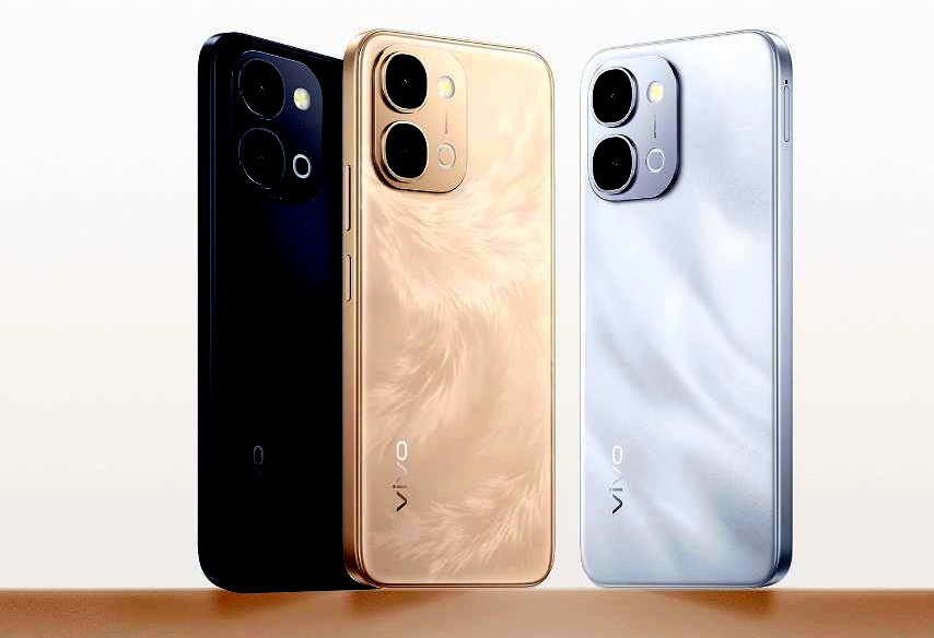 Смартфон vivo Y500s: емкость батареи 7200 мА*ч, работает на морозе -20°C