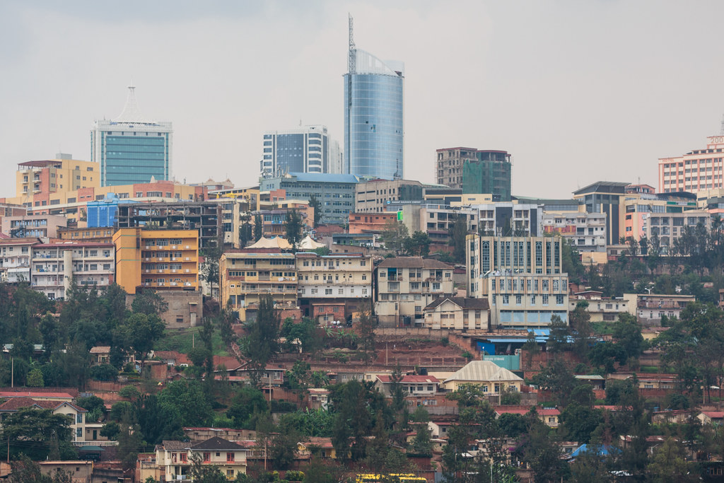 Компания Savanna Fibre Uganda представила фиксированный широкополосный доступ в интернет со скоростью 1 Гбит/с
