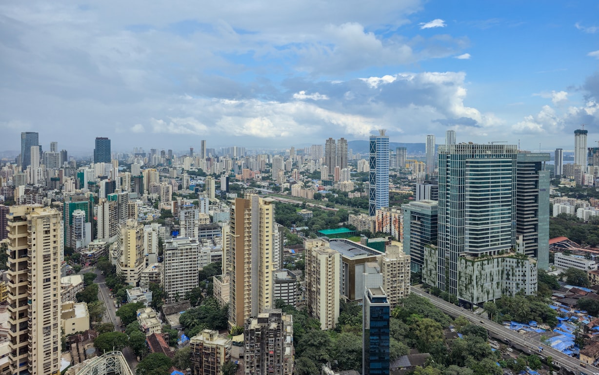 Vodafone Idea расширяет число базовых станций по всей Индии