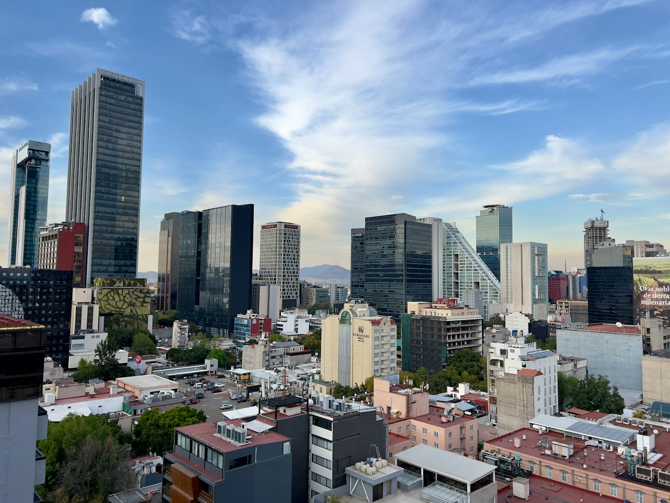 Telefónica продала свое мексиканское подразделение