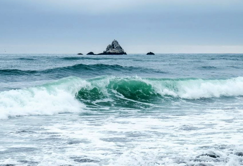 В бывшей столице Корякии — поселке Тиличики — появилась связь 4G от МТС