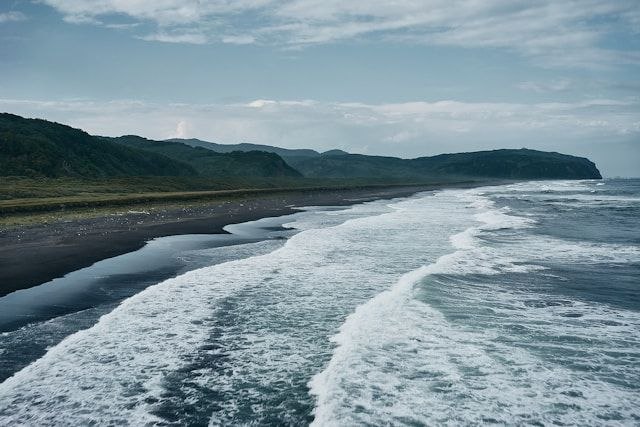 Интернет от МТС ускорился в старинных корякских селах на Камчатке на берегу Берингова моря