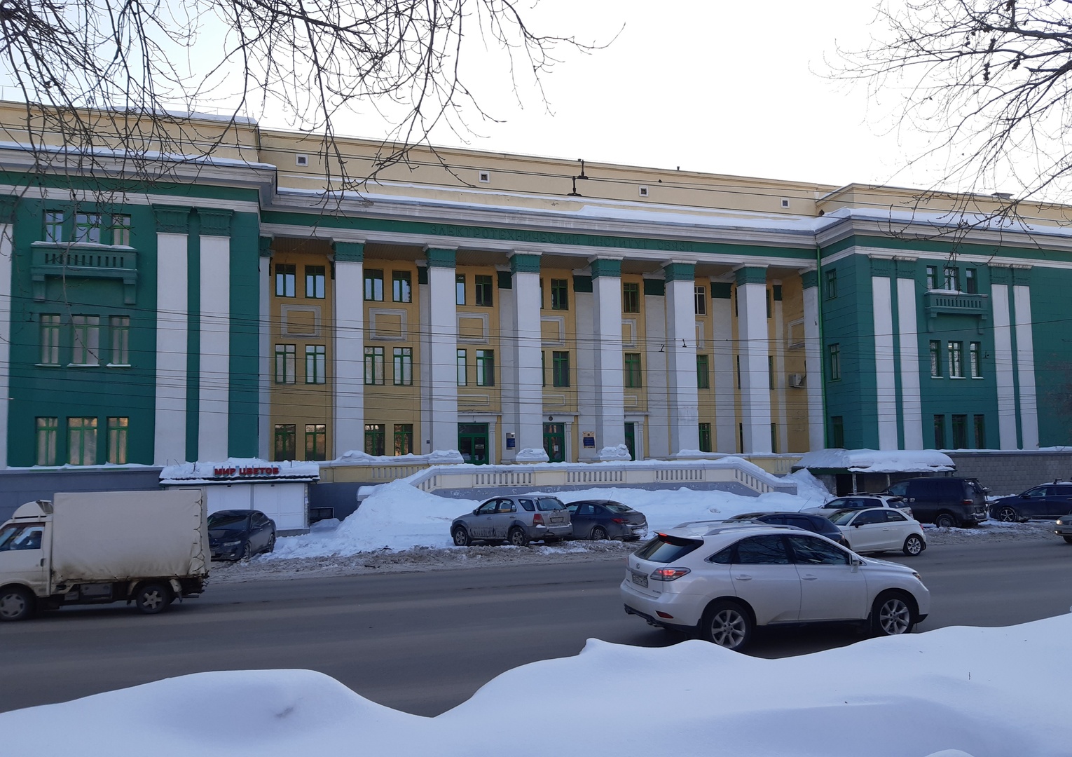 Россия и Буркина-Фасо сотрудничают в области искусственного интеллекта и кибербезопасности