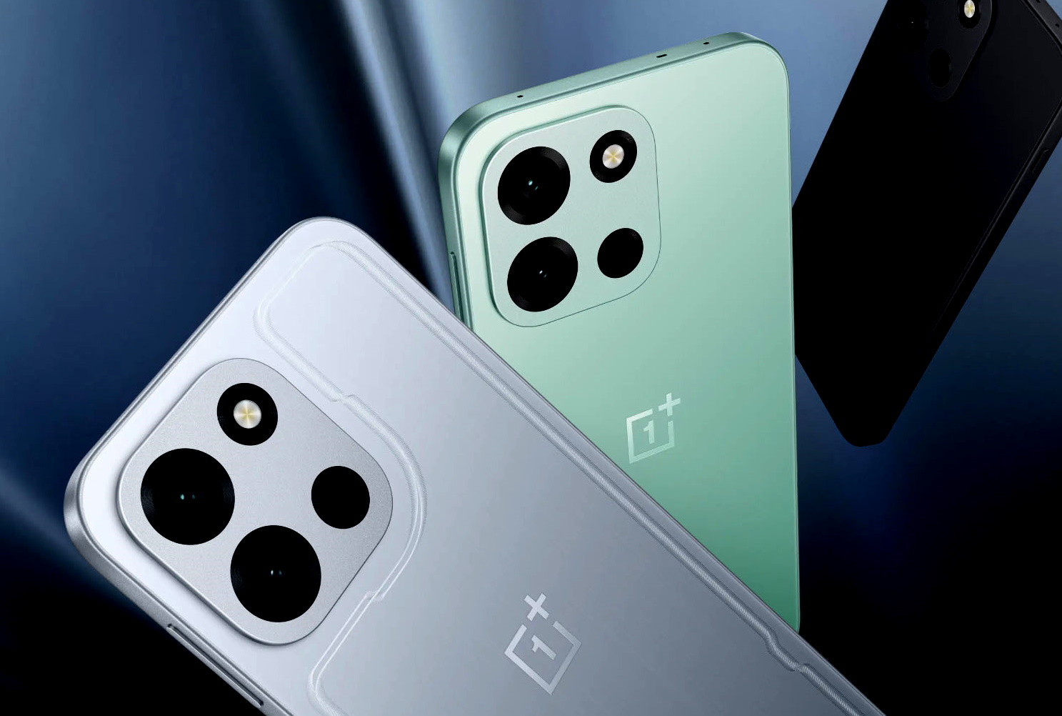 Смартфон OnePlus Nord 6 появился на прилавках Индии