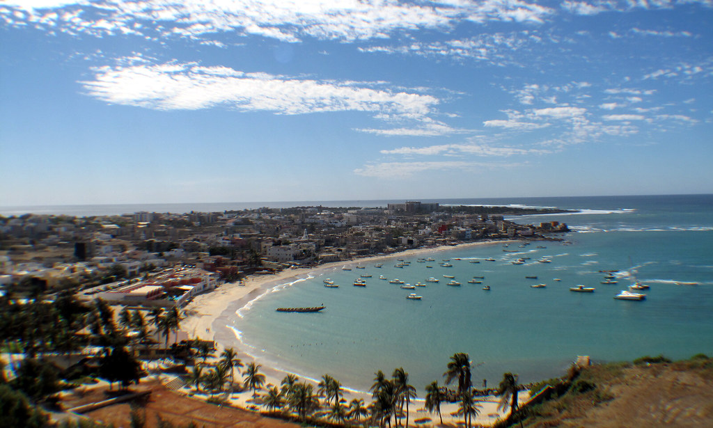 Бенин и Сенегал объединяют усилия для защиты персональных данных африканских пользователей