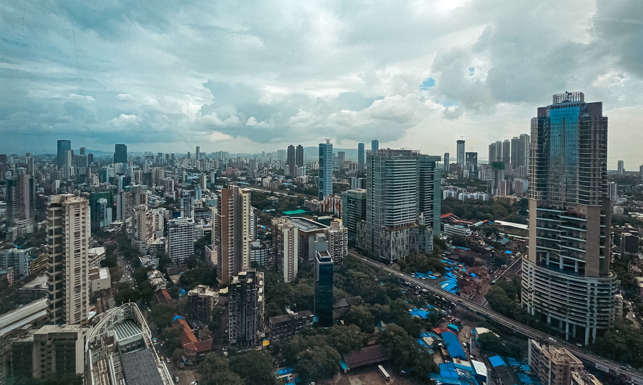 Компания Equinix открыла еще один центр обработки данных в Мумбаи