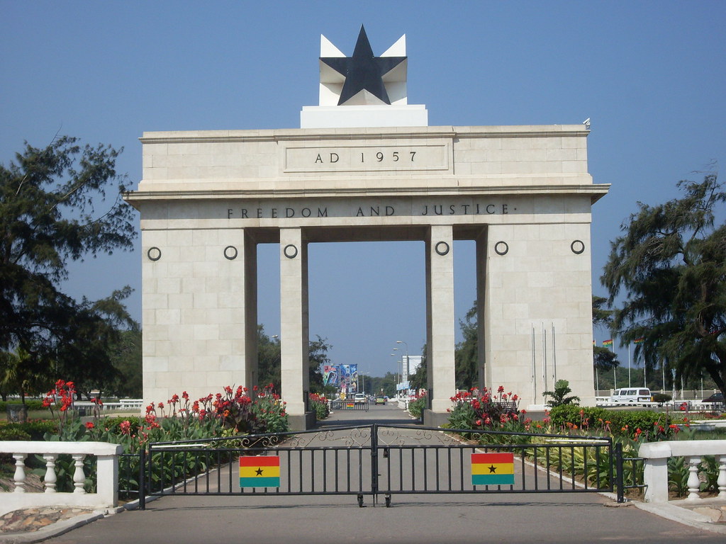 Компания MTN Ghana инвестирует $1,1 млрд в расширение сети