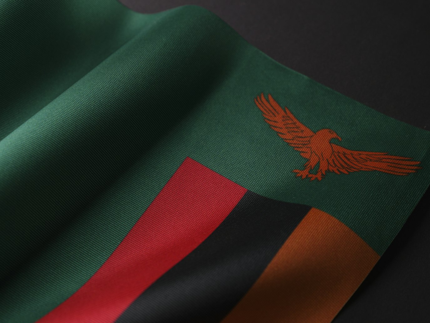 Телекоммуникационный сектор Замбии демонстрирует рост выручки