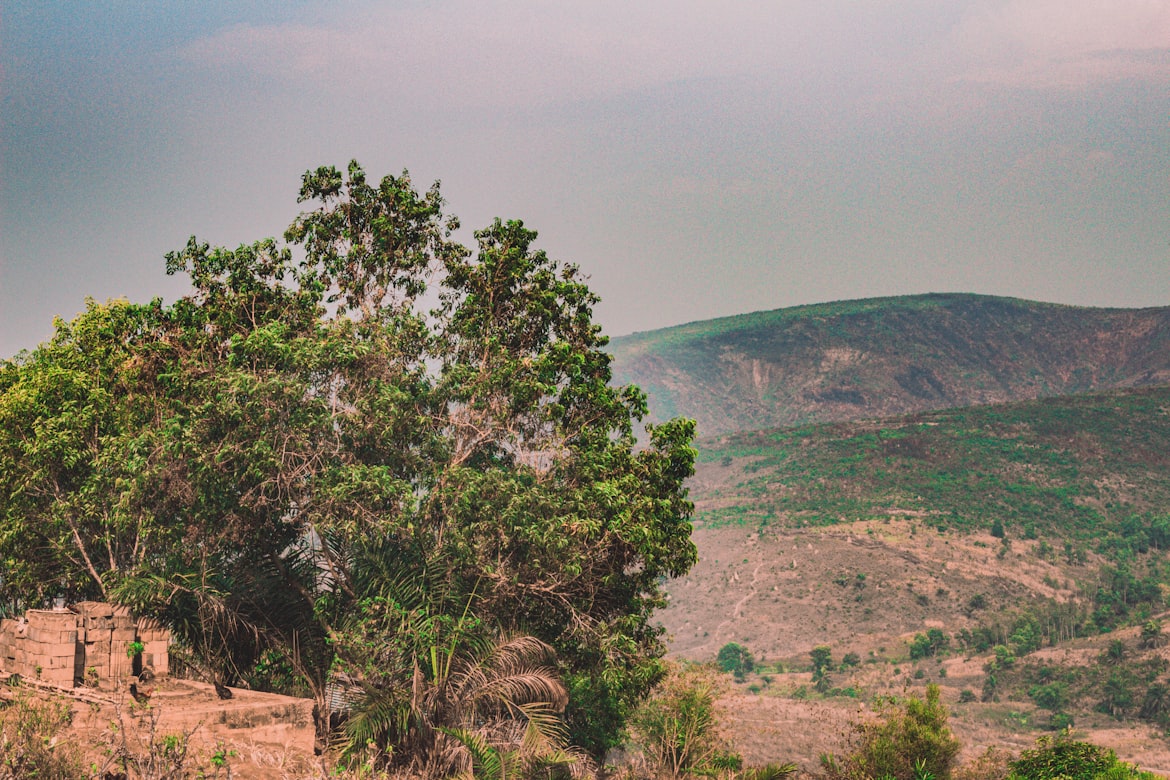 Helios Towers инвестирует $100 млн в телеком-инфраструктуру Демократической Республики Конго