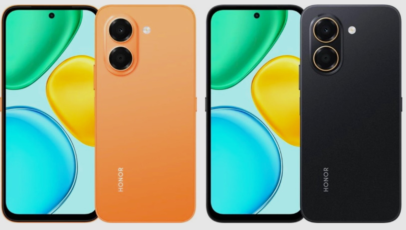 Смартфон Honor X7e Plus 5G прошел сертификацию и скоро появится в продаже