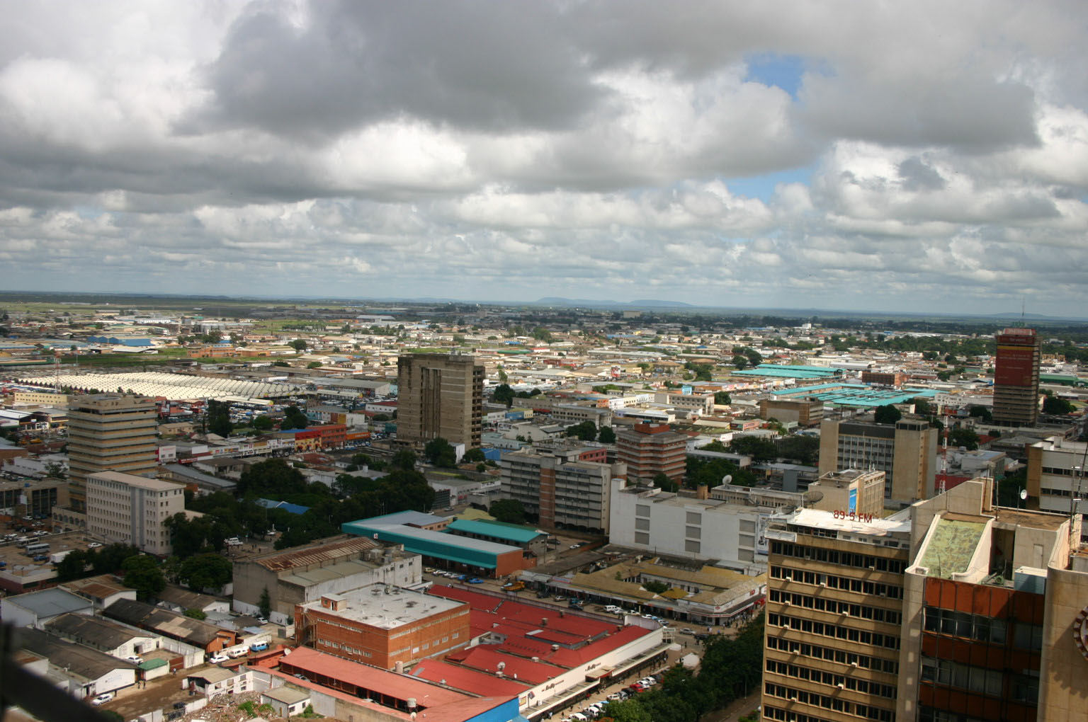 Проект SMART Zambia призван цифровизировать госуслуги в Замбии