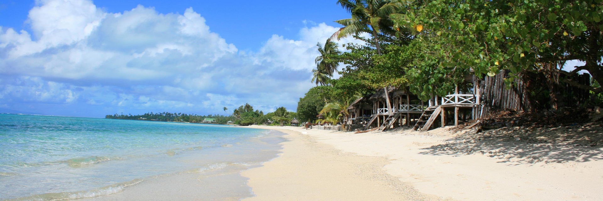 Компания Digicel Samoa установила еще две базовые станции на острове Савайи