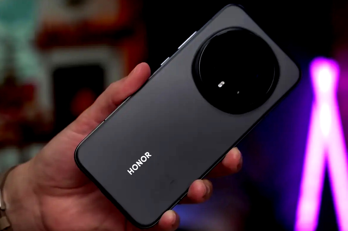 Стали известны характеристики смартфона Honor Magic9 Pro Max