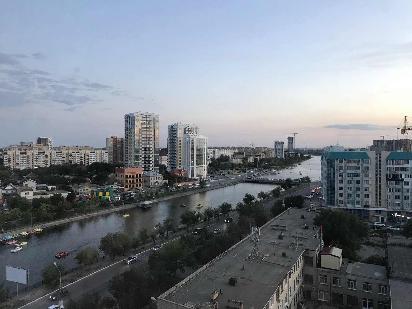 МТС ускорил интернет в Астрахани к началу летних каникул