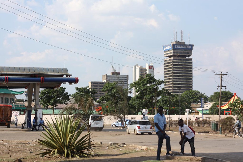 Оператор Zambia Telecom расширяет частную сеть 4G/5G в партнерстве с Ericsson