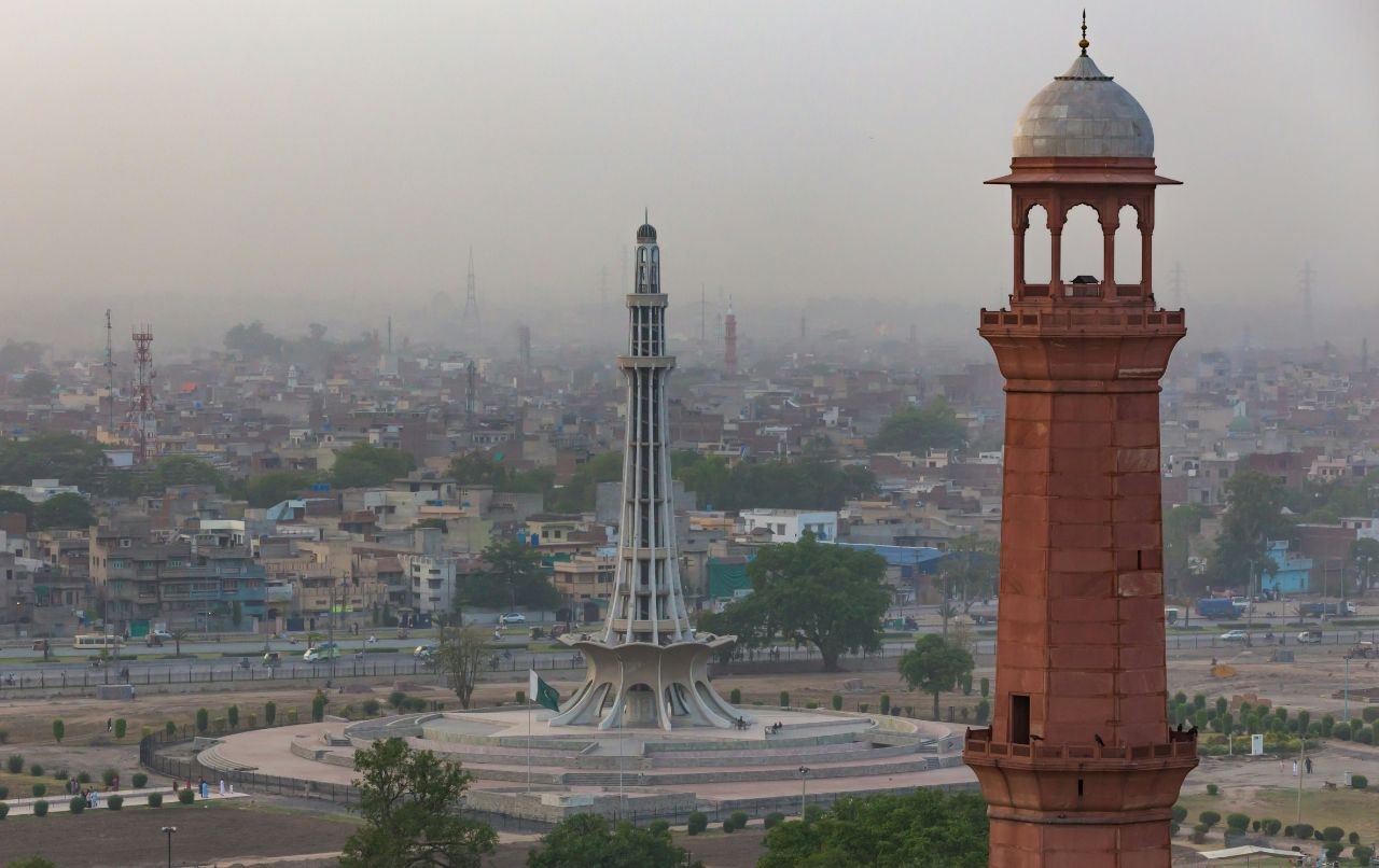 После продажи Telenor Pakistan компания перестала существовать
