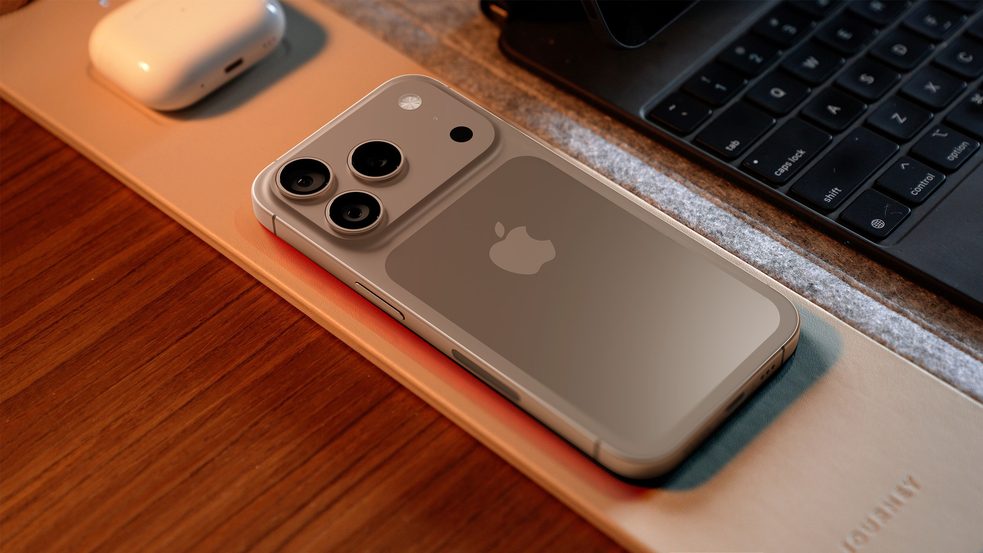 Утечка информации об аккумуляторе iPhone 18 Pro Max: емкость может составить внушительные 5500 мА•ч