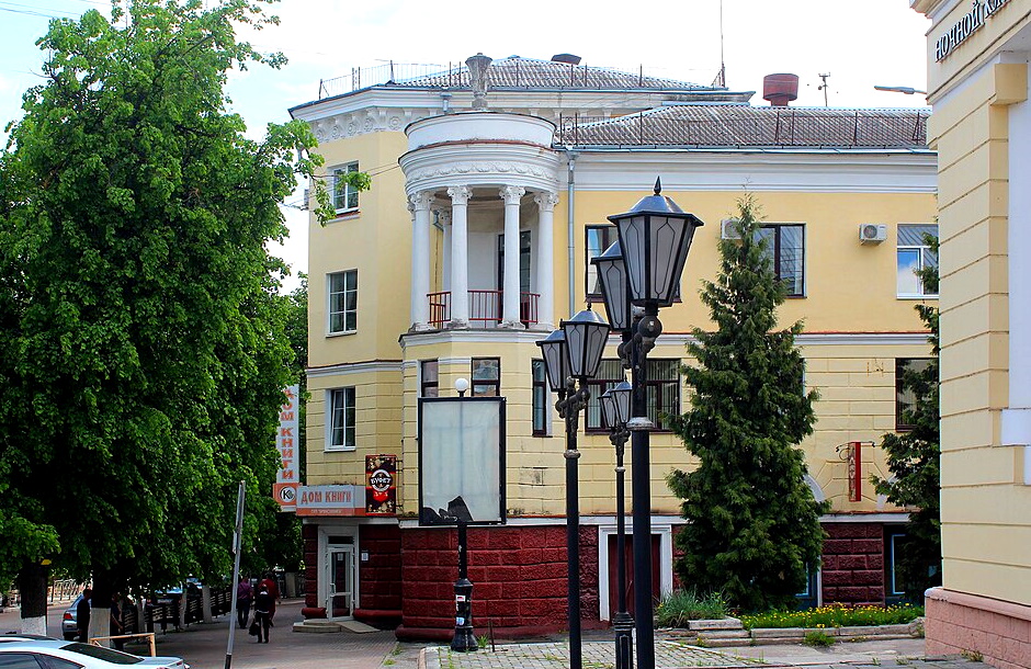 Мегафон: модернизирована телеком-инфраструктура Брянской области