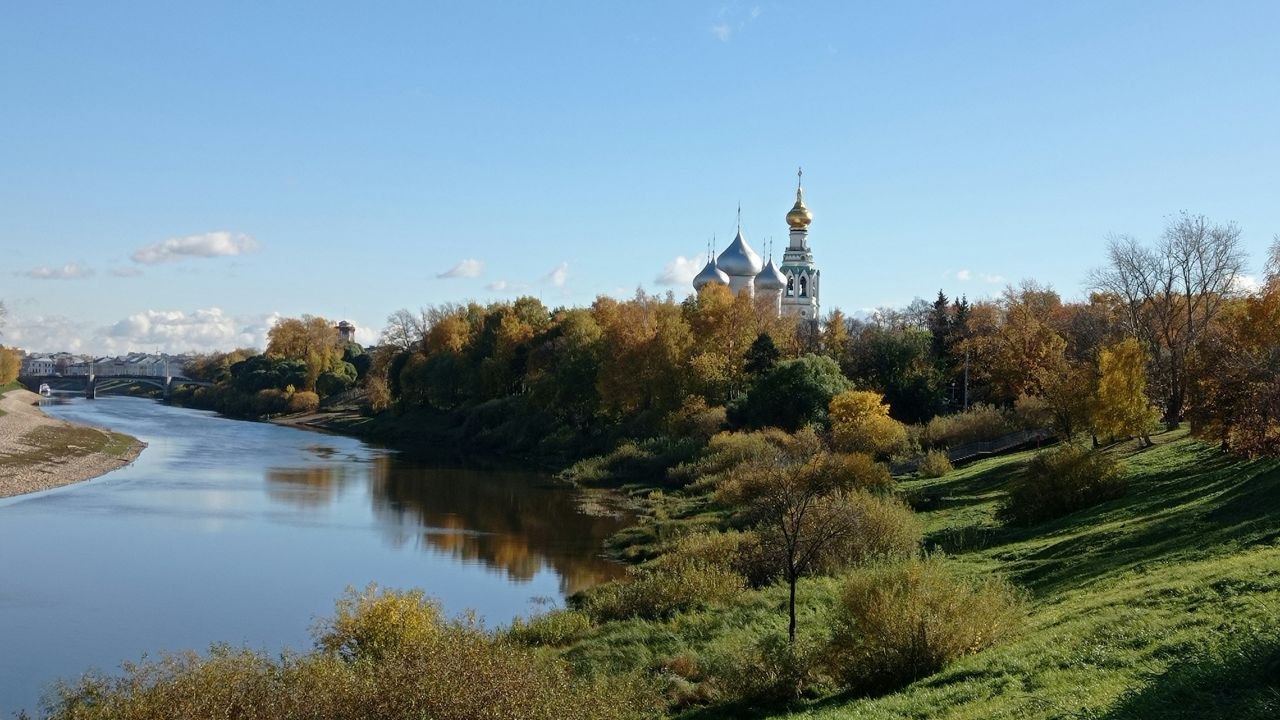 МегаФон улучшил связь в шести районах Вологодчины, обновления инфраструктуры затронули Вологду и Череповец