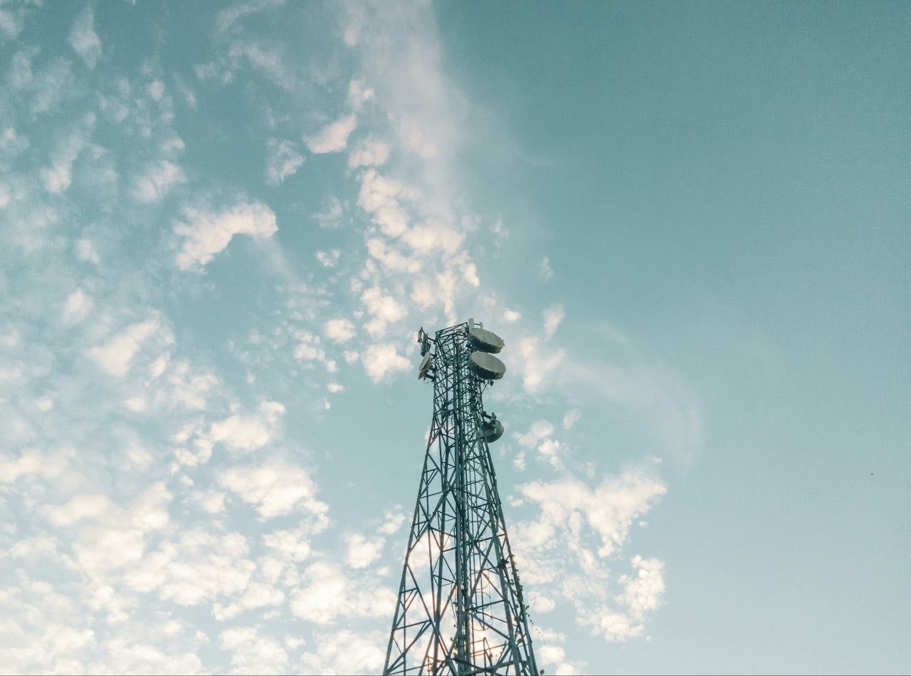 В США одобрили выставление на аукционе частот для 5G и 6G в диапазоне 3,98–4,14 ГГц