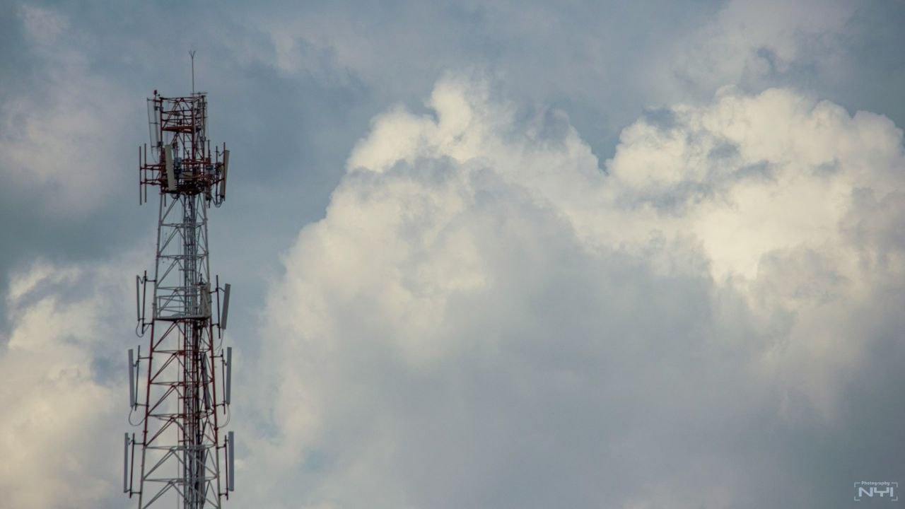 В США передадут в коммерческое использование для 6G диапазон частот 4,4 ГГц