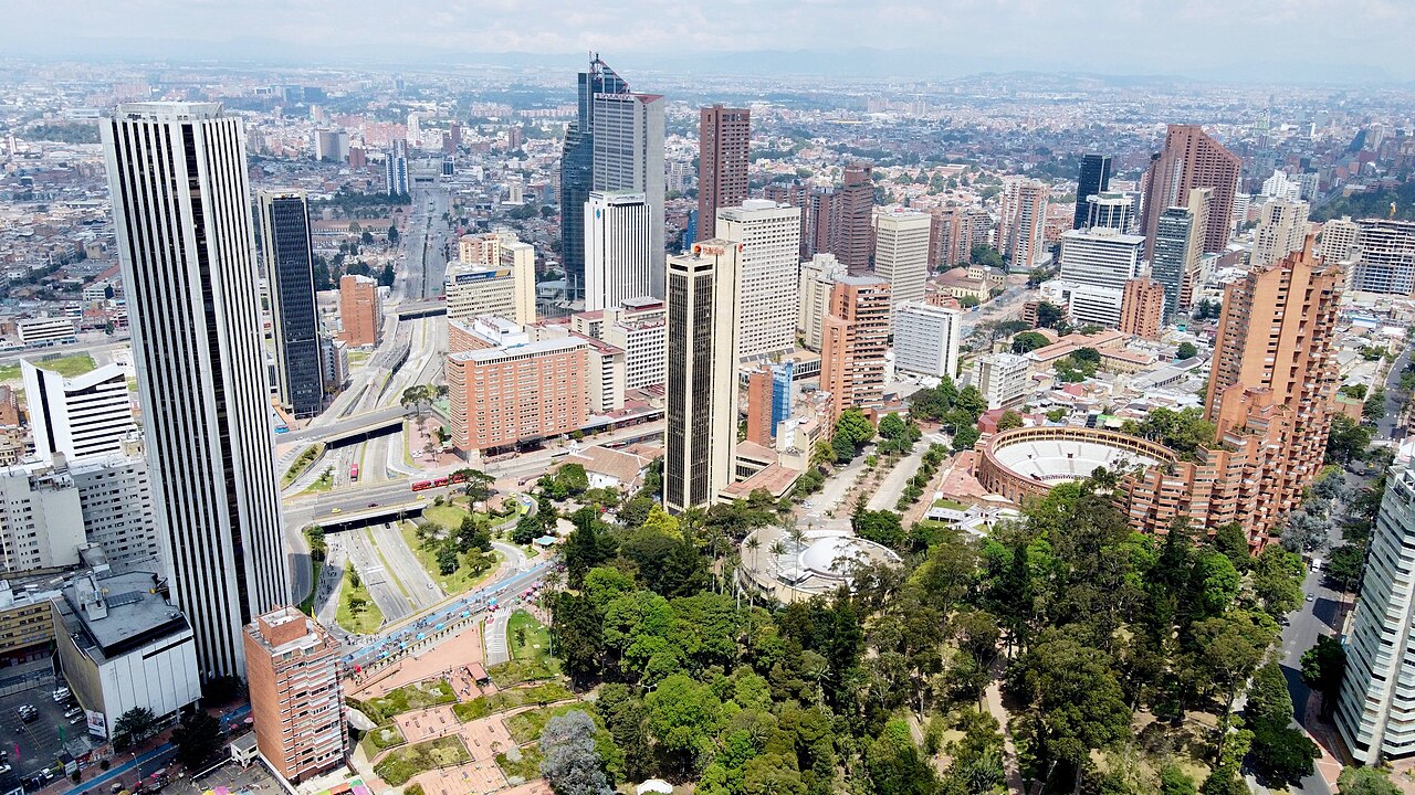 Claro Colombia инвестирует $25,5 млн в центры обработки данных