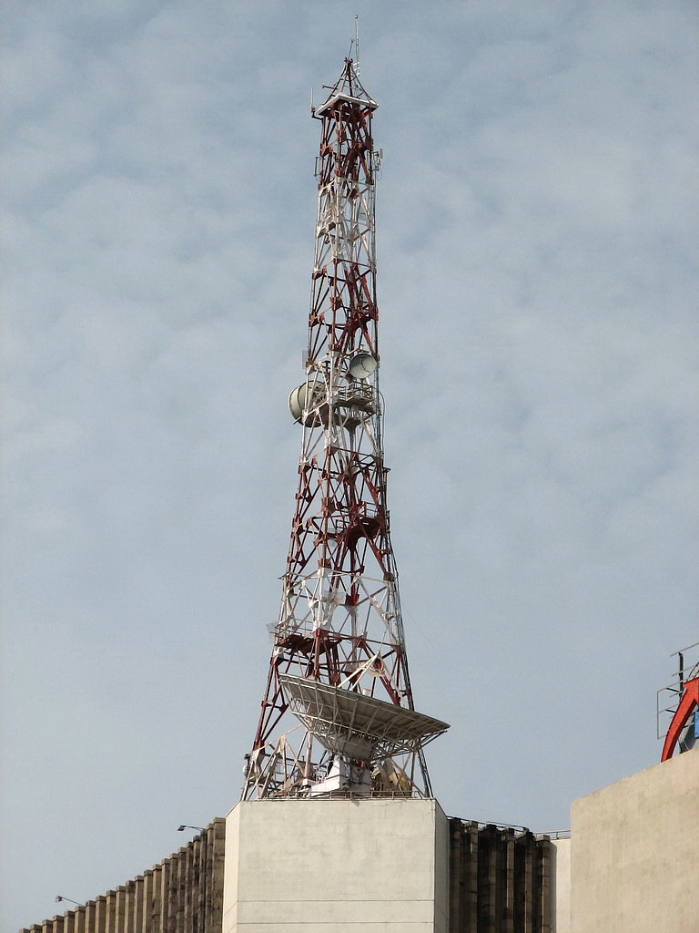 Vodafone Idea и BSNL планируют расширить совместное использование инфраструктуры в Индии