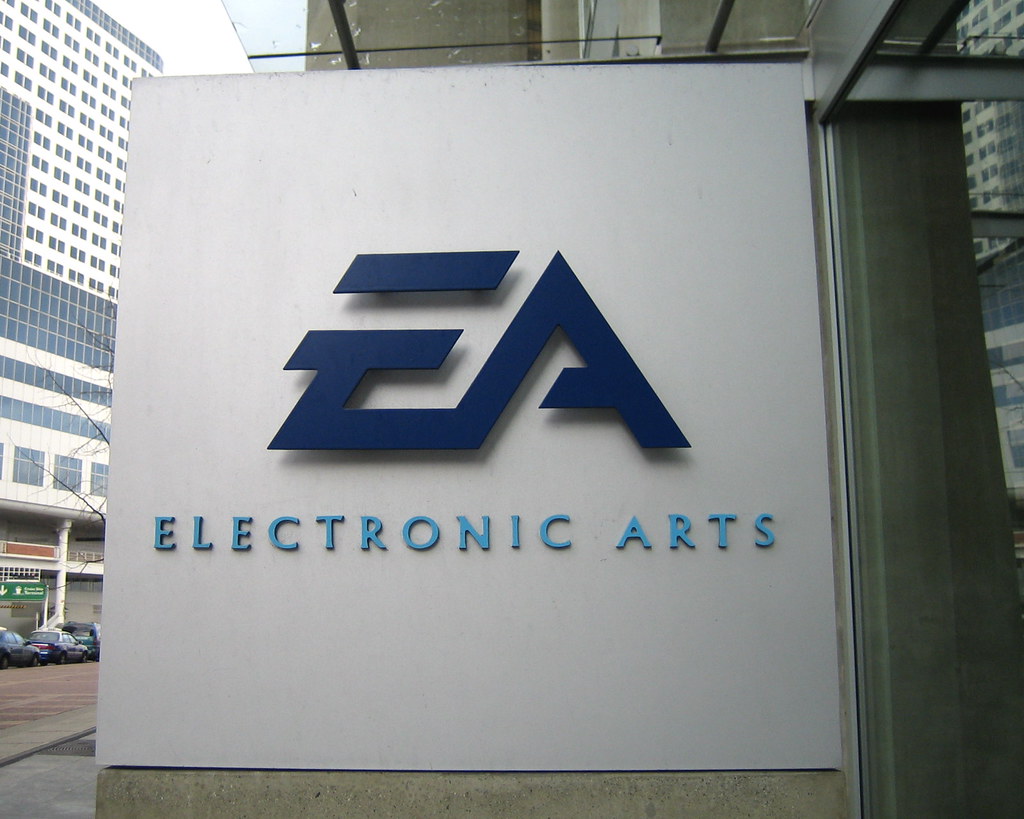 Правительство Саудовской Аравии выкупило акции производителя видеоигр Electronic Arts за $55 млрд.