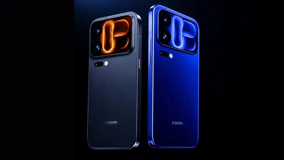 В сеть утекли характеристики смартфона Xiaomi 18