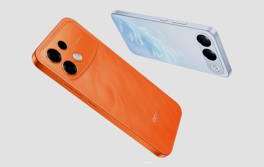 Стали известны цены на смартфоны  Oppo F35 и F35 Pro