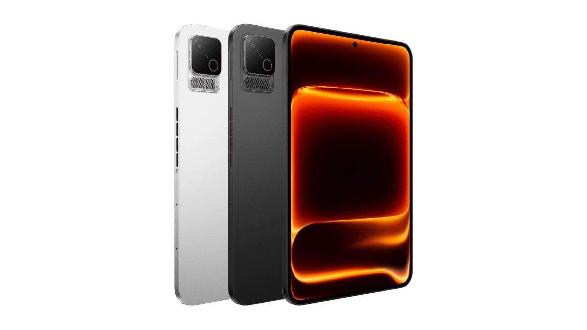 iQOO выпустила игровой планшет Pad Ultra со встроенным эмулятором ПК-игр