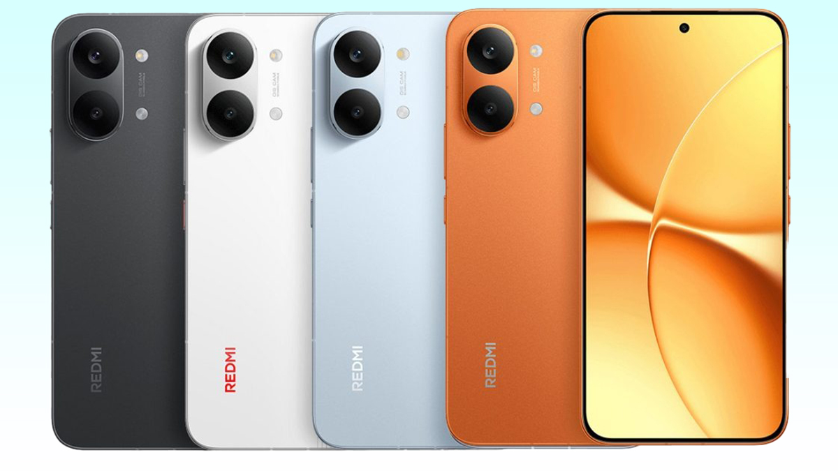 Рассекречены характеристики смартфона Redmi Turbo 6 Max, выход которого ожидается в январе 2027