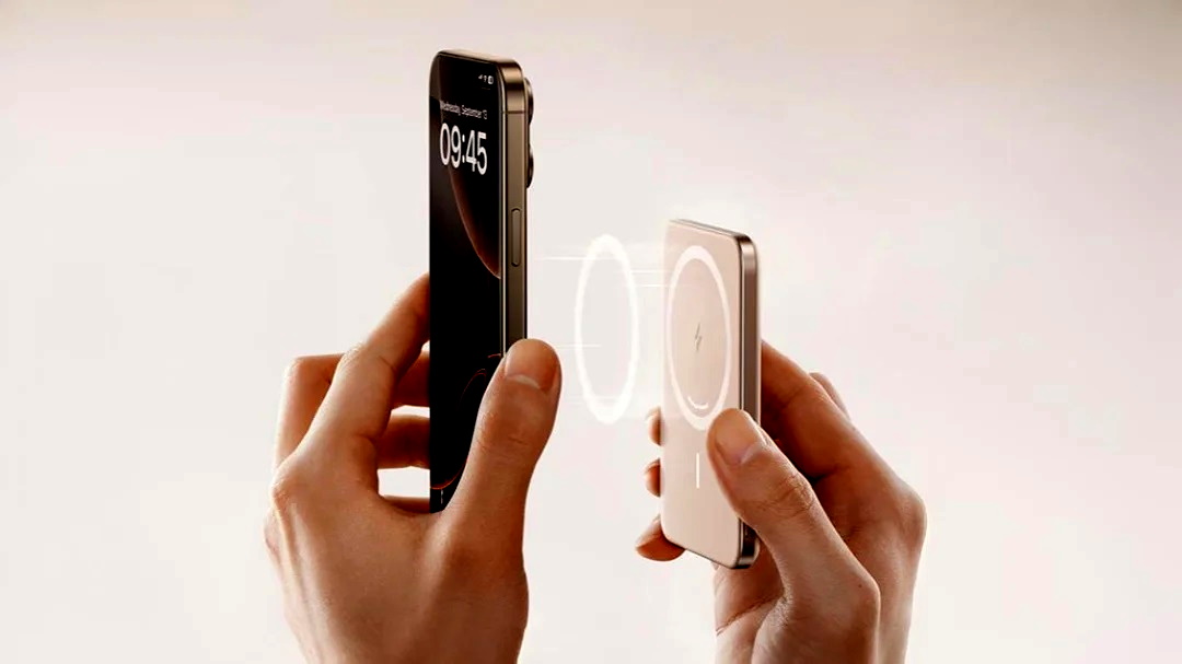 Anker выпускает сверхтонкий магнитный внешний аккумулятор Nano Air 2 на 5000 мА*ч