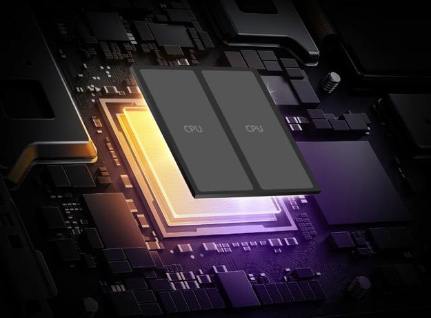 MediaTek 14-го мая представит новый процессор Dimensity 9400e