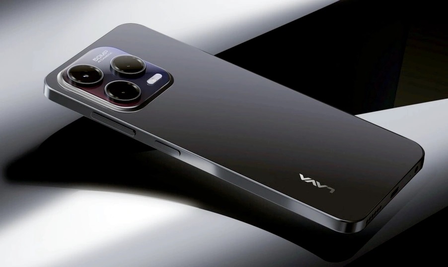 Стали известны технические характеристики нового бюджетного смартфона Lava Shark 5G