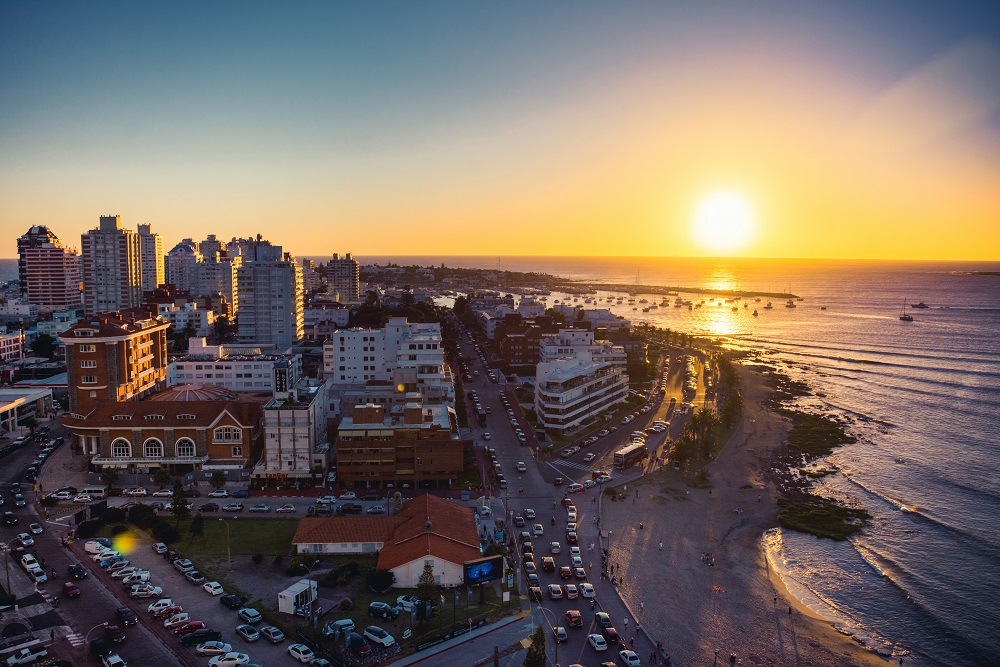 Millicom приобрела Telefónica Uruguay за $440 млн
