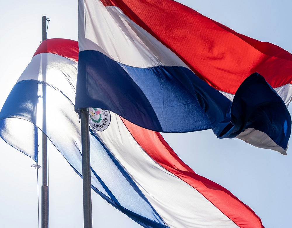ATIS Group согласилась купить Lati Paraguay у Millicom