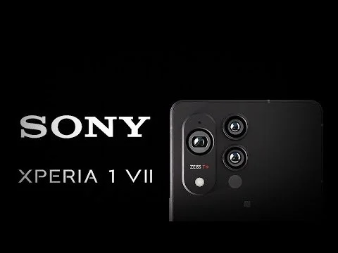 Стали известны характеристики нового смартфона Sony Xperia 1 VII, выход ожидается скоро