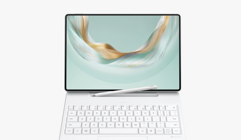 Вышел в продажу игровой планшет Huawei MatePad Pro 12.2 (2025)