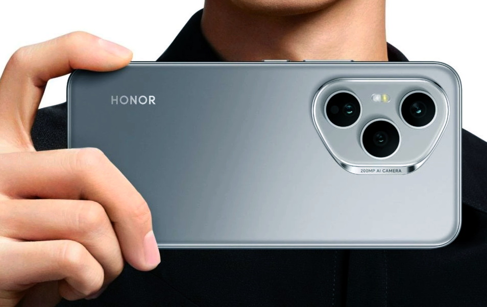Вышли в продажу смартфоны Honor 400 и 400 Pro с камерами 200 Мп, аккумулятором 5300 мА*ч и функцией выявления дипфейков