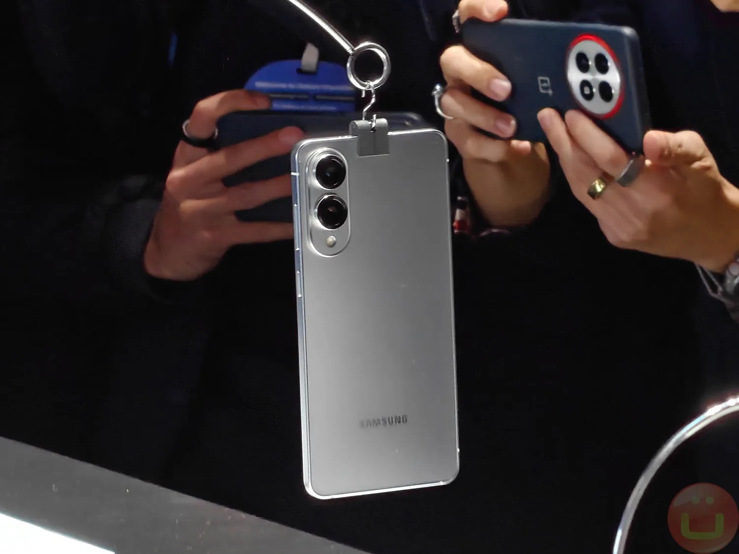 Стала известна стоимость, дата выхода и технические характеристики смартфона Samsung Galaxy S25 Edge