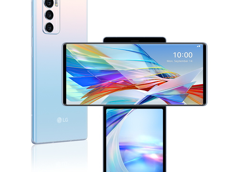 LG окончательно уйдет с рынка смартфонов 30 июня 2025 года, обновлений ПО больше не будет