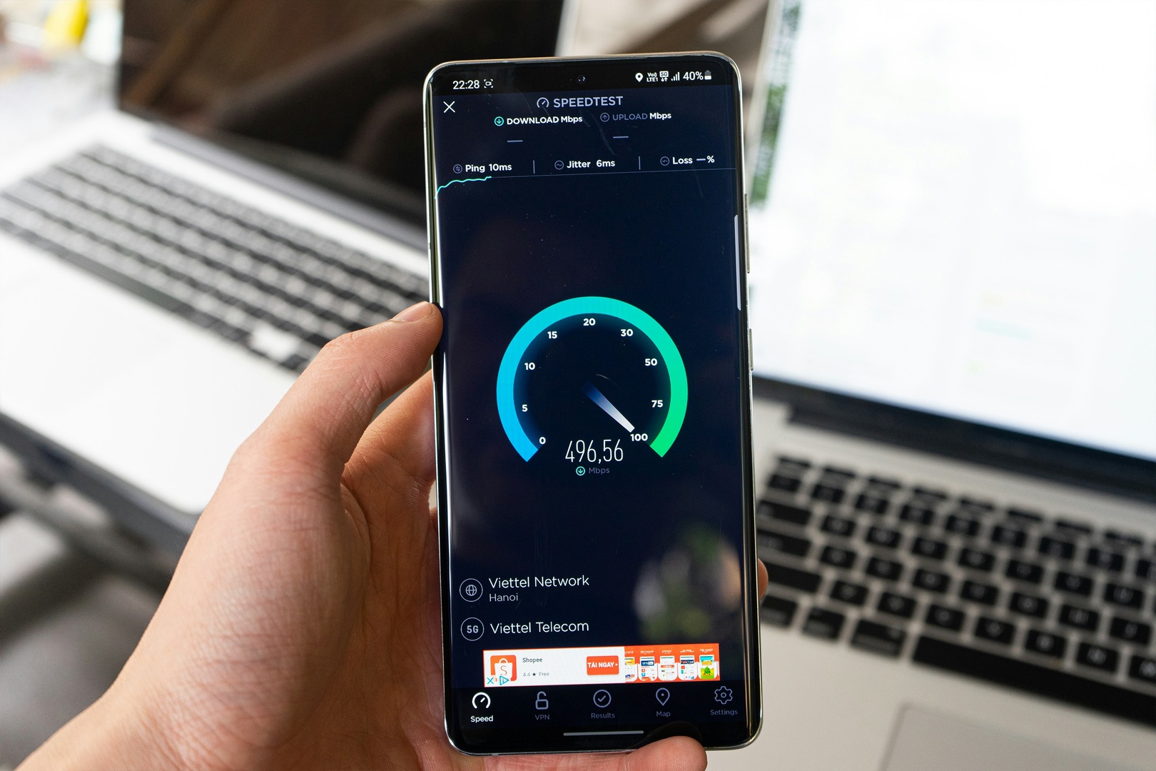 Viettel начинает строительство крупнейшего во Вьетнаме центра обработки данных