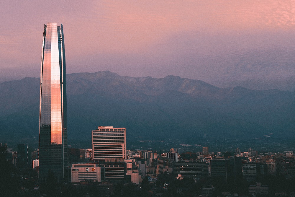 Запуск AWS Chile запланирован на 2026 год, инвестиции составят $4 млрд