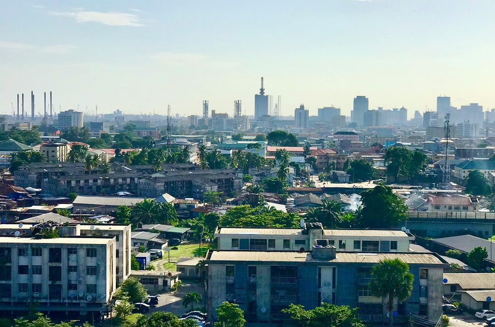 Huawei Nigeria открывает инновационный центр в Лагосе