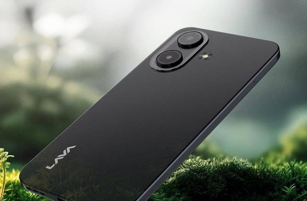 Вышел бюджетный смартфон Lava Yuva Star 2