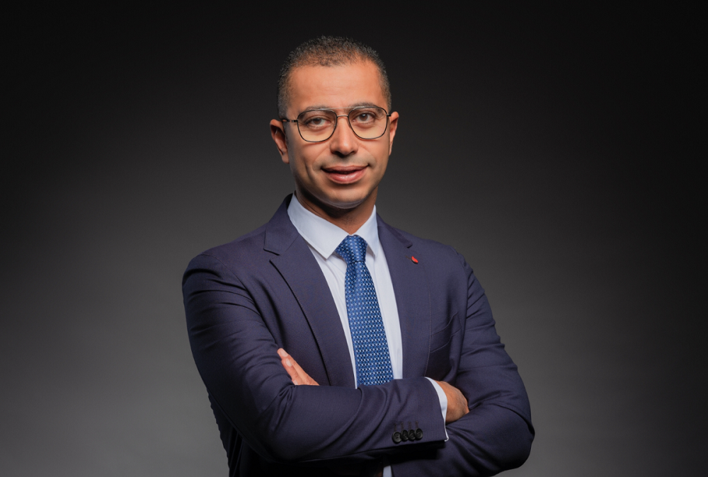 Расширены полномочия руководителя Vodafone Egypt: он будет управлять подразделениями по всей Африке