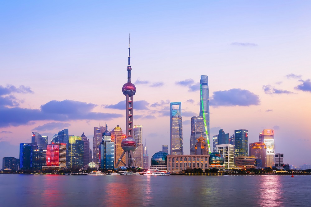 ZTE и China Mobile создали облачную базовую сеть 5G на базе ИИ и получили за нее награду