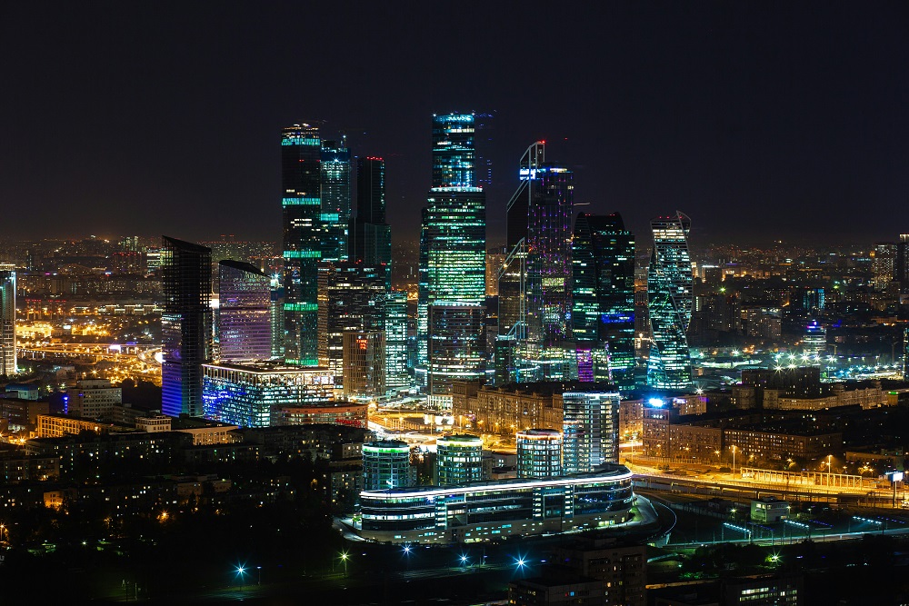 Т2 модернизировала телеком-оборудование в Москве и Подмосковье